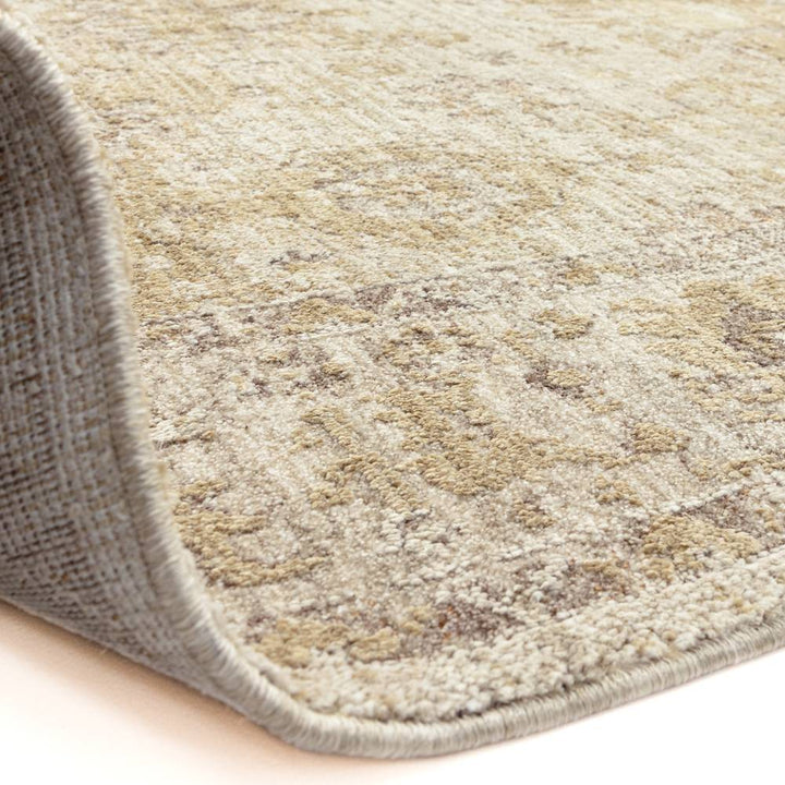 Heriz Ornate Rug - Beige