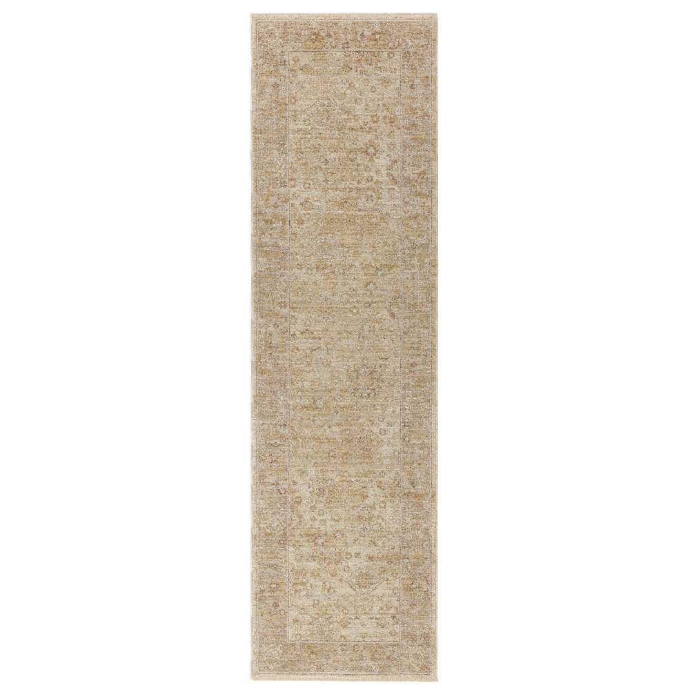 Heriz Ornate Rug - Beige