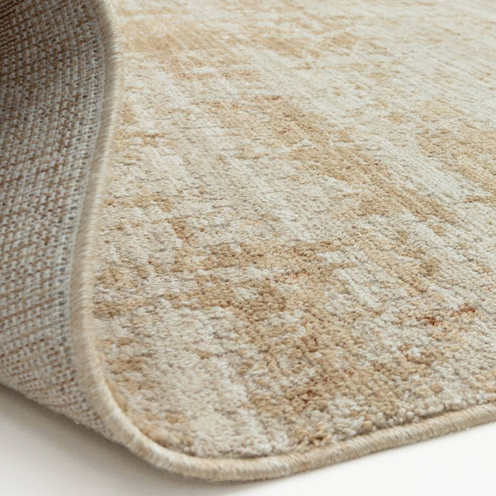 Heriz Patina Rug - Copper