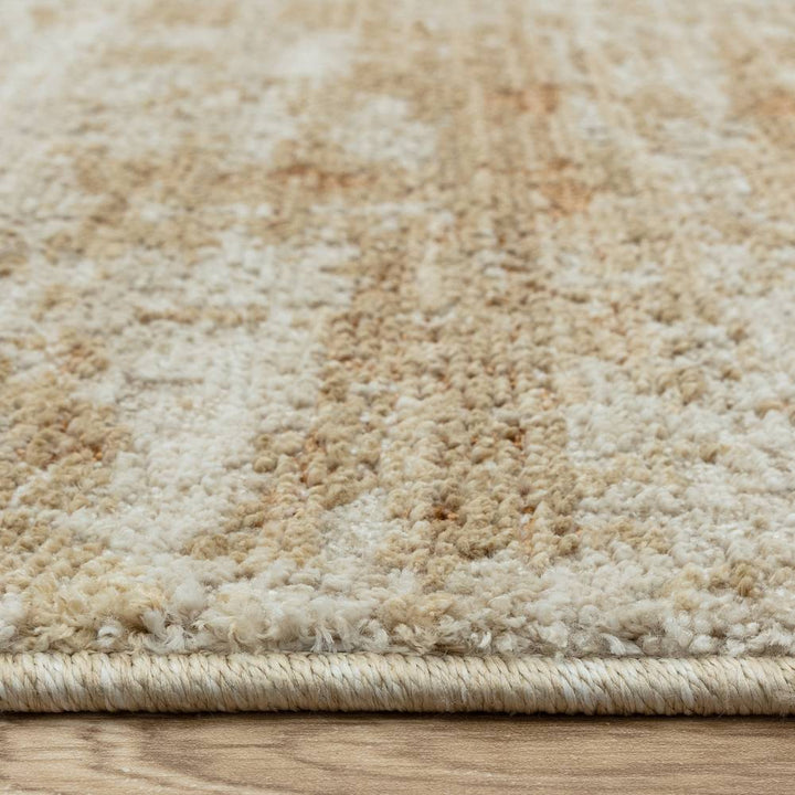 Heriz Patina Rug - Copper
