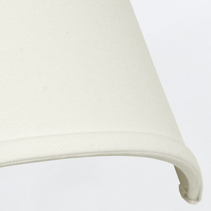 Hampton 2 Wall Light - Brushed Brass