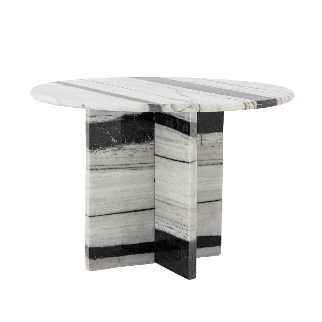 Rosito Marble Coffee Table - White