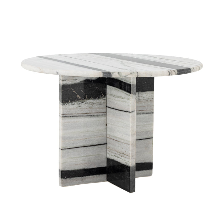 Rosito Marble Coffee Table - White