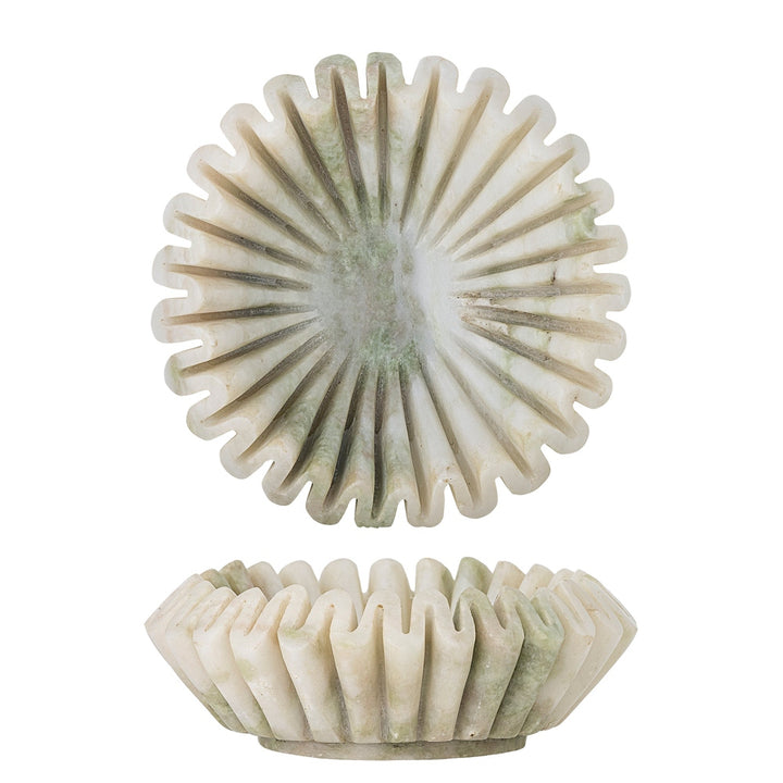 Harmonia Marble Bowl