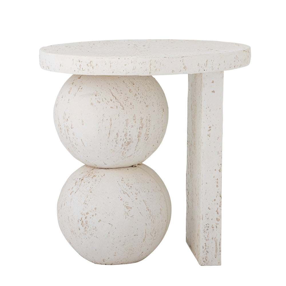 Tally Side Table