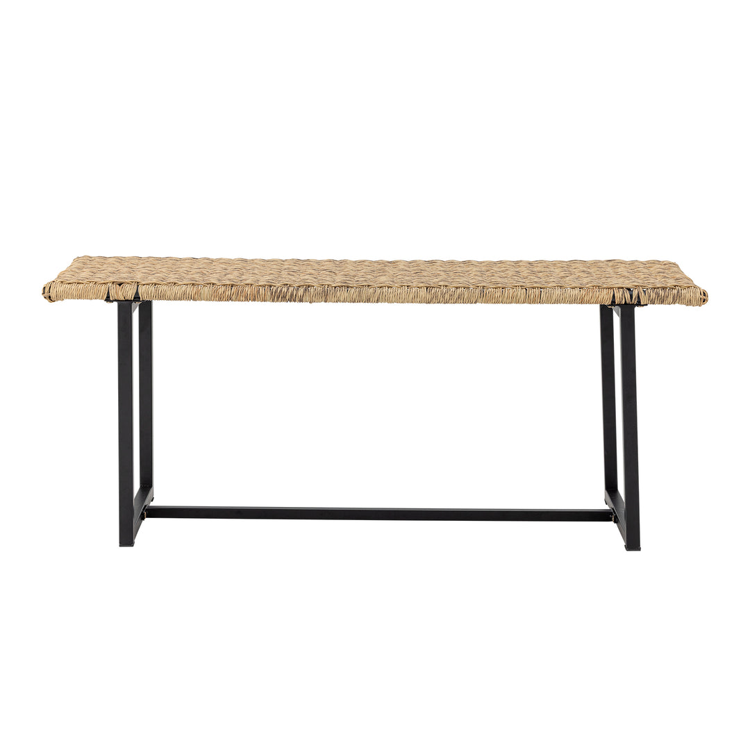 Adilly Outdoor Bench