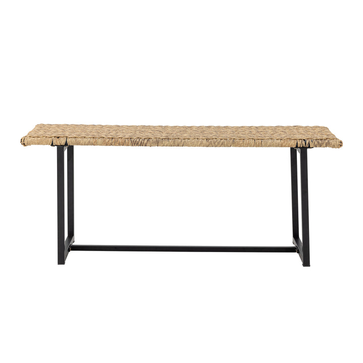 Adilly Outdoor Bench