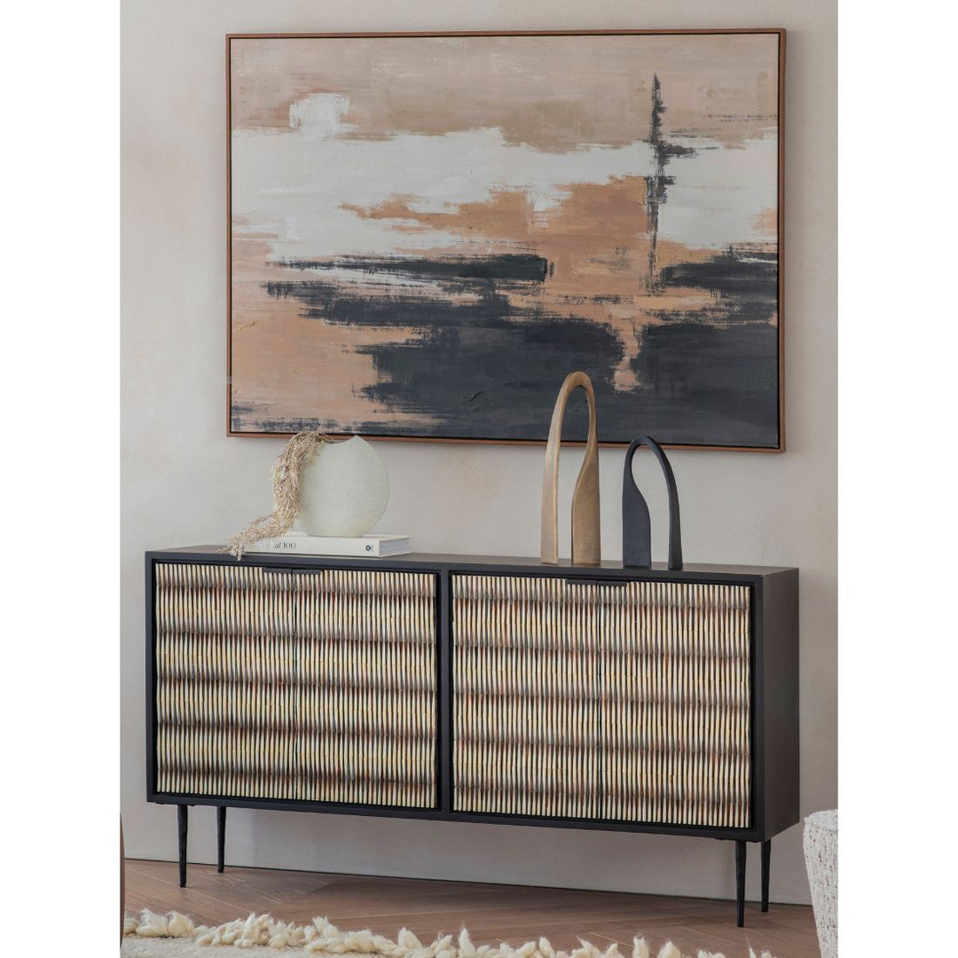 Imperia Bone Inlay Sideboard