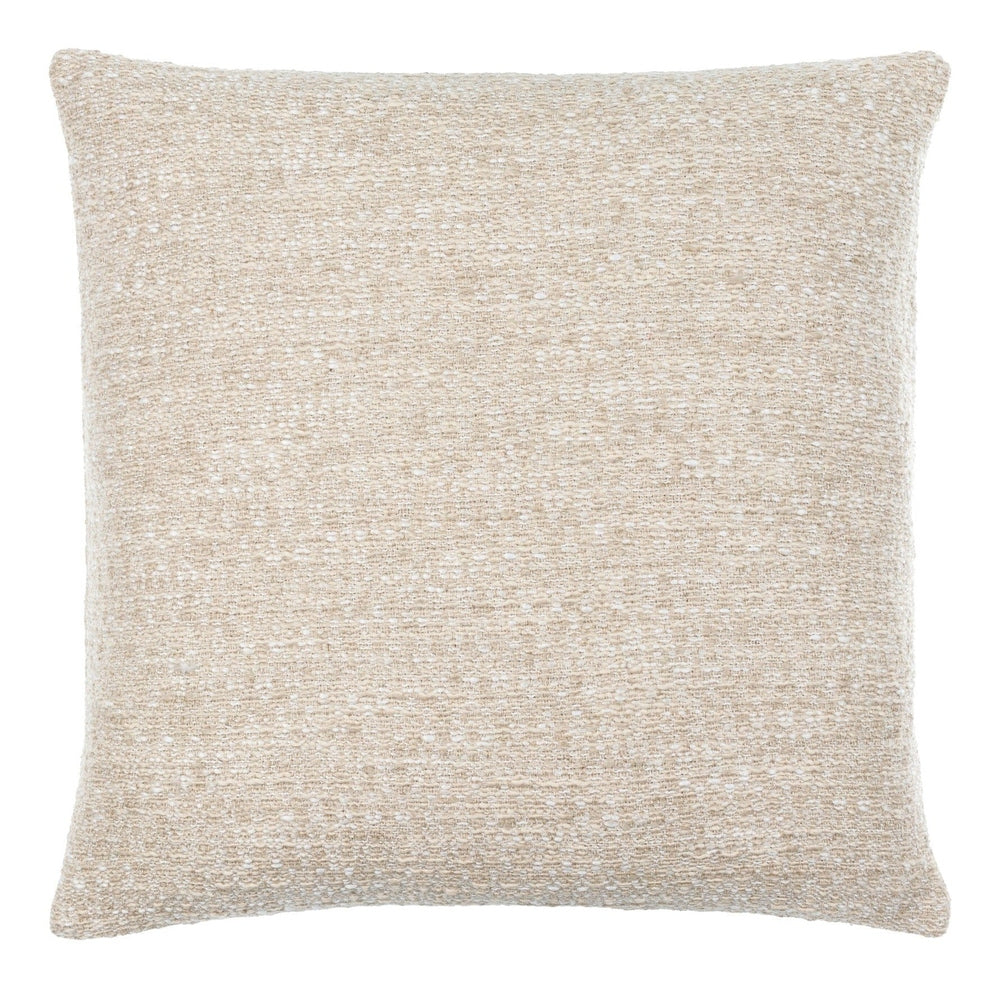 Itzel Woven Cushion 51x51cm Keiichi 1