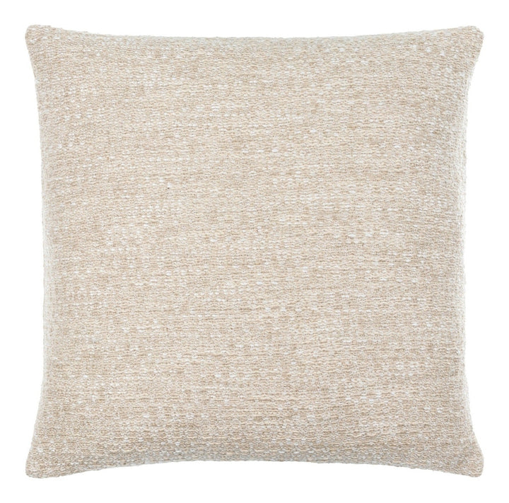 Itzel Woven Cushion 51x51cm Keiichi 1