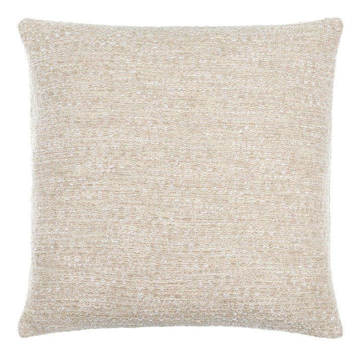 Itzel Woven Cushion 51x51cm Keiichi 4