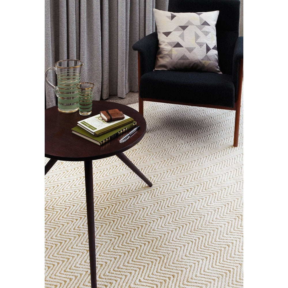 Ives Hand Woven Rug - Natural Asiatic Carpets 2