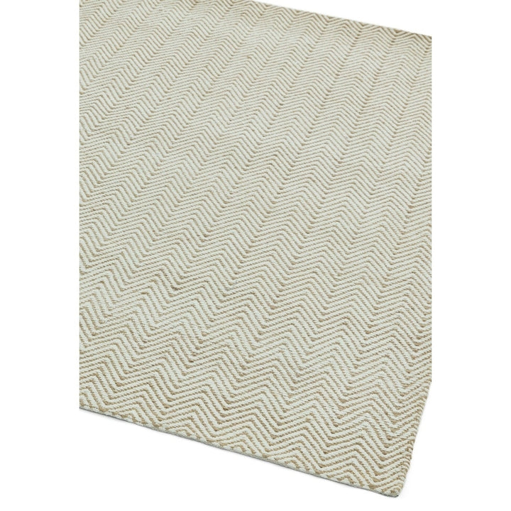 Ives Hand Woven Rug - Natural Asiatic Carpets 5