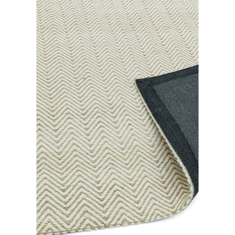 Ives Hand Woven Rug - Natural Asiatic Carpets 3