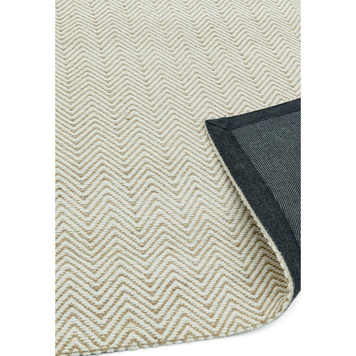 Ives Hand Woven Rug - Natural Asiatic Carpets 3