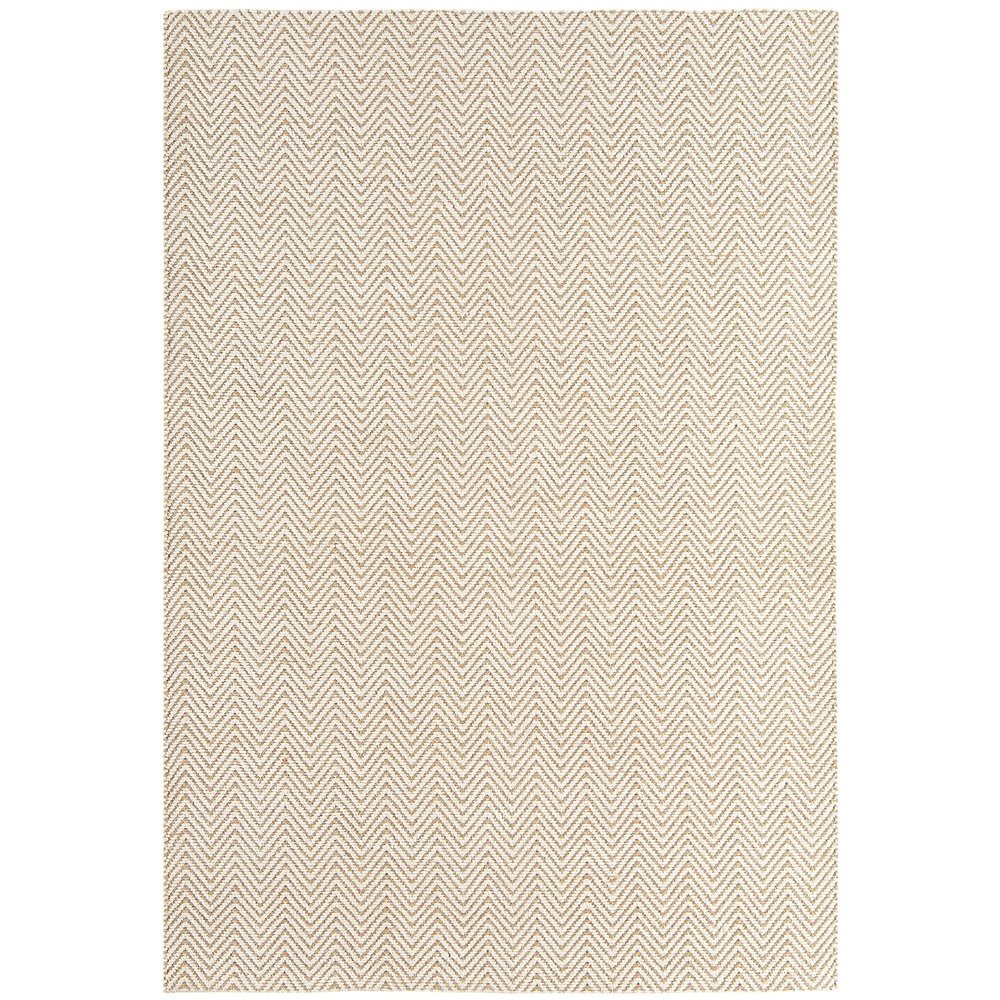 Ives Hand Woven Rug - Natural Asiatic Carpets 1