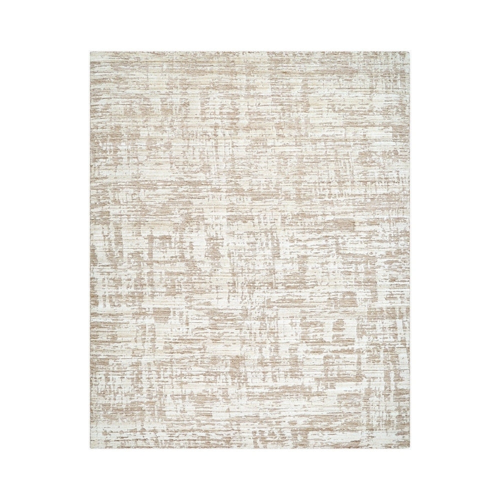 Jackie Hand Loomed Rug - Neutral Keiichi 1