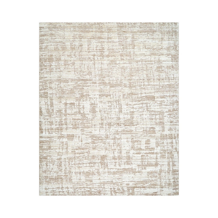 Jackie Hand Loomed Rug - Neutral Keiichi 1