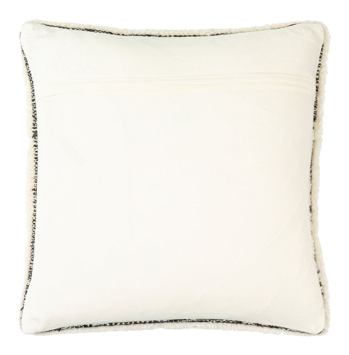 Jakob Hand Knotted Cushion 51x51cm Keiichi 3