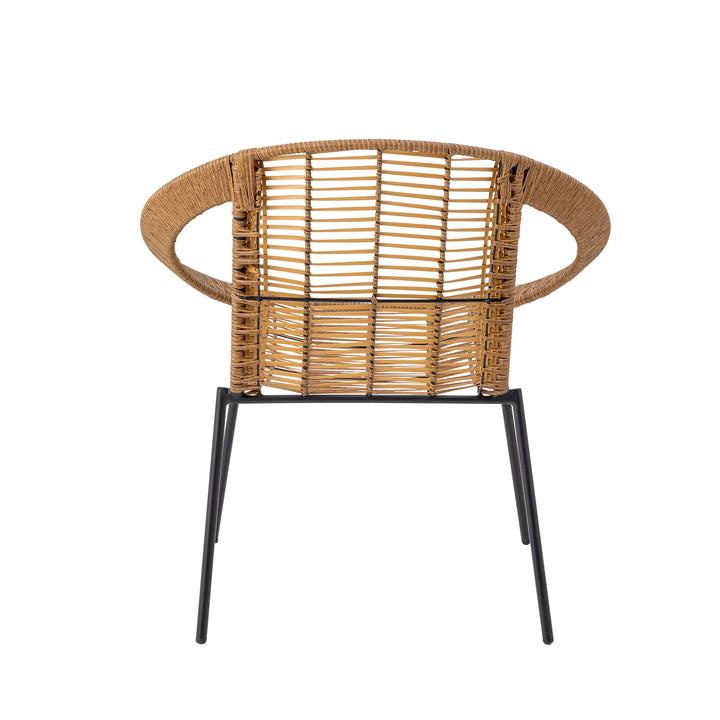 Dudine Outdoor Lounge Bistro Set