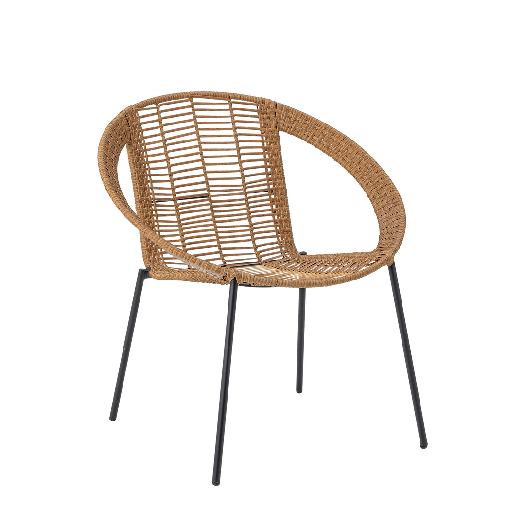 Dudine Outdoor Lounge Bistro Set