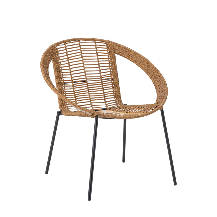 Dudine Outdoor Lounge Bistro Set
