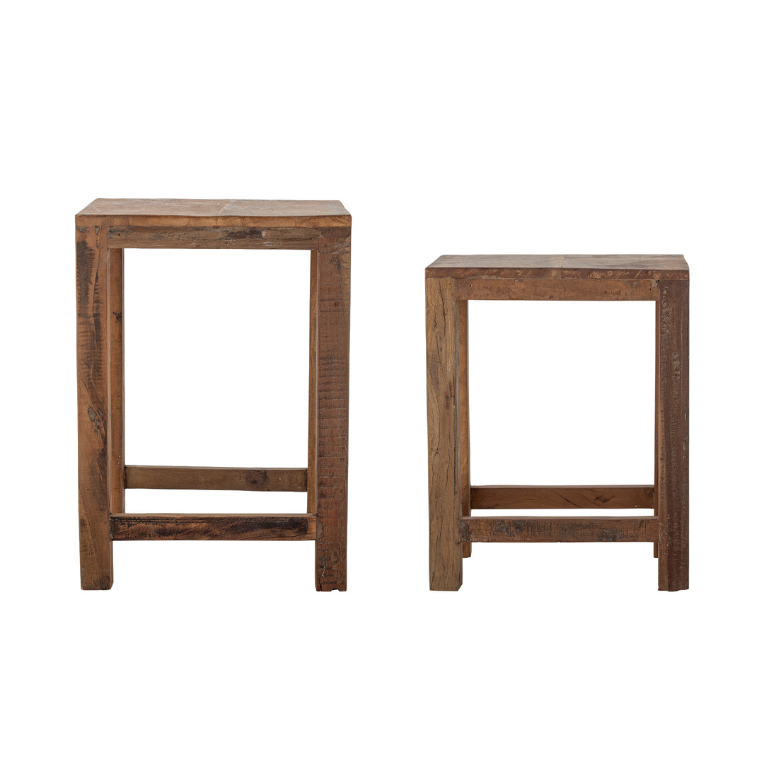 Galen Side Table