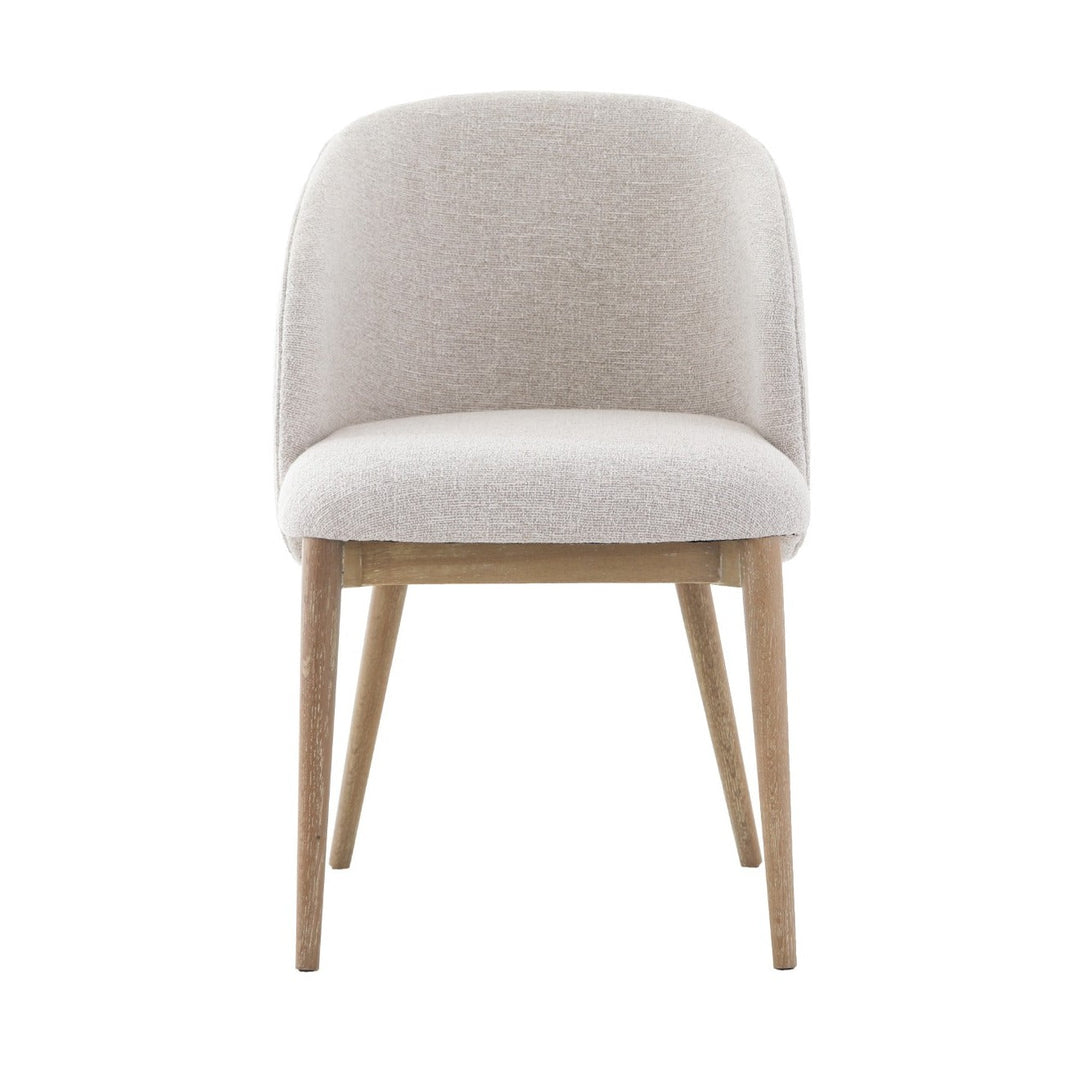 Eton Dining Chair Keiichi 1