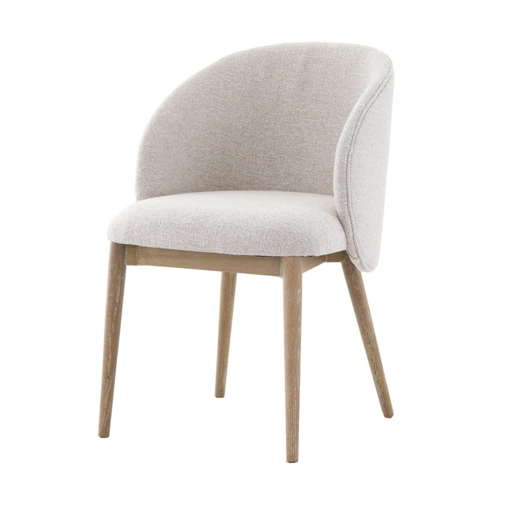 Eton Dining Chair Keiichi 5