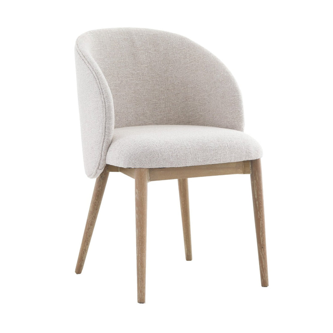 Eton Dining Chair Keiichi 3