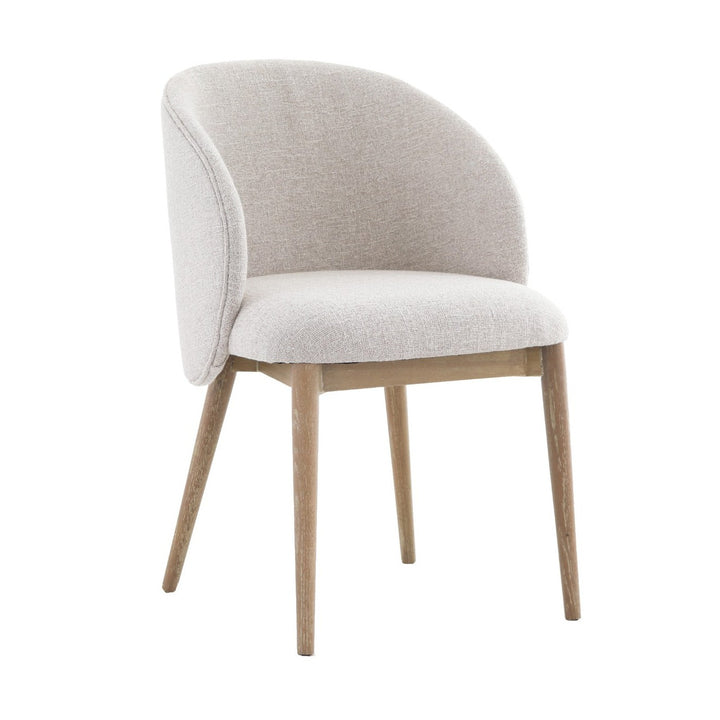 Eton Dining Chair Keiichi 3