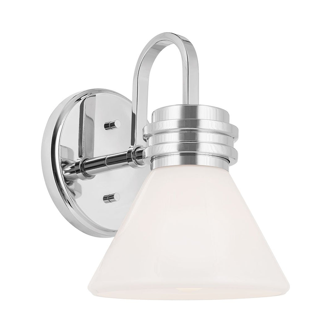 Farum Wall Light - Polished Chrome