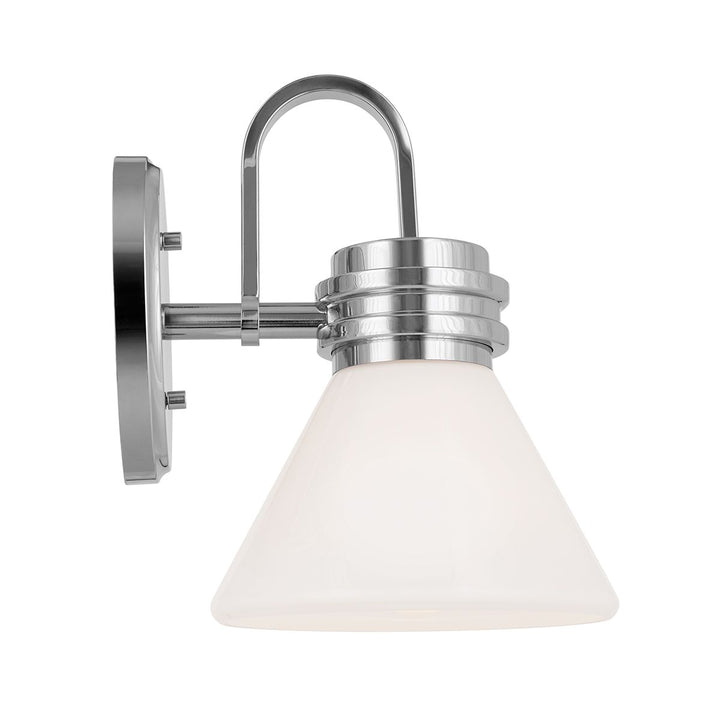 Farum Wall Light - Polished Chrome