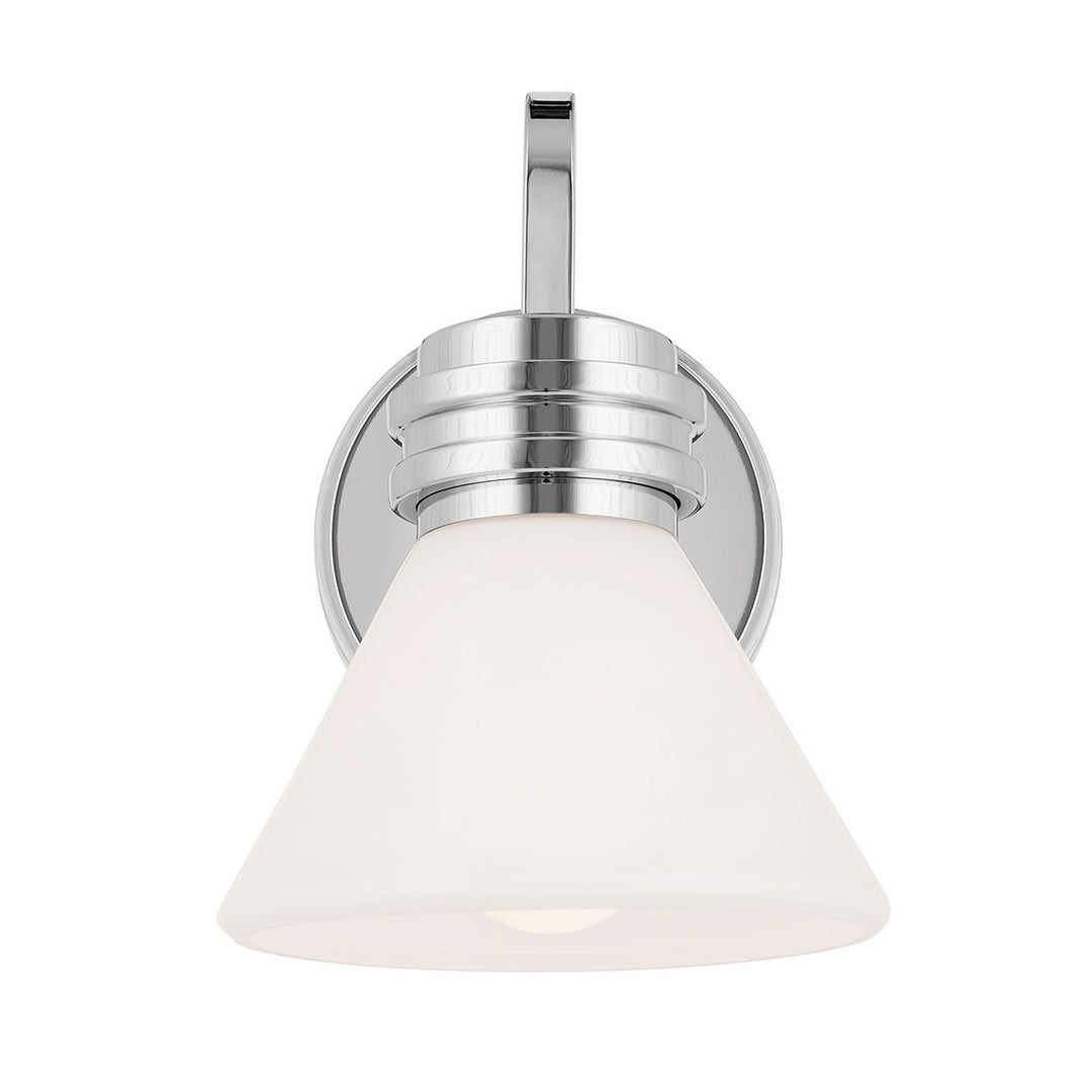 Farum Wall Light - Polished Chrome
