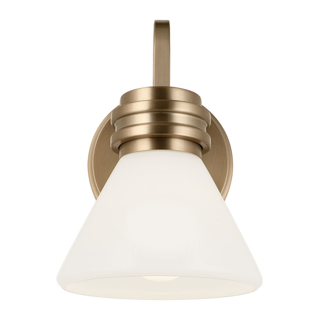 Farum Wall Light - Champagne Bronze