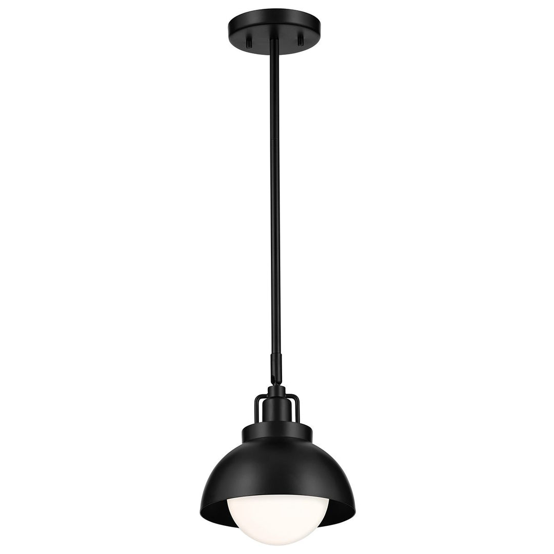 Niva Trio Mount Wall Light - Black