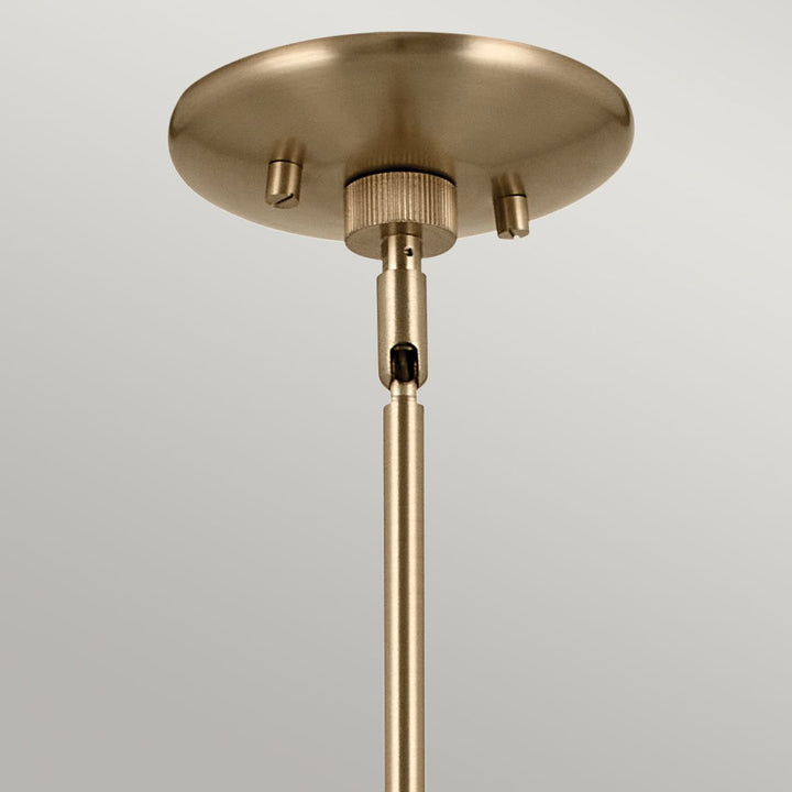 Phix 12 Light Chandelier - Black