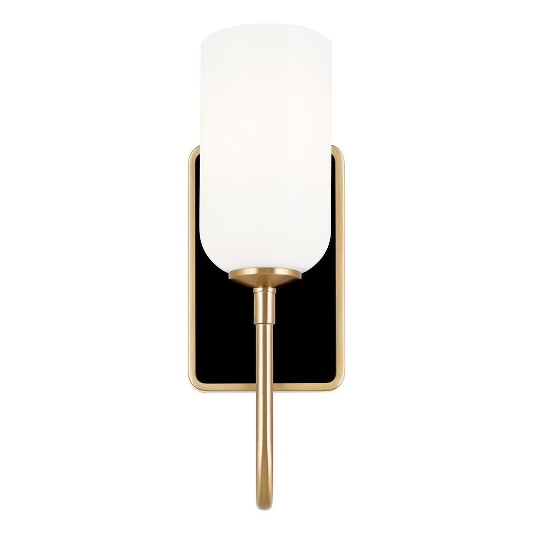Solia Wall Light - Champagne Bronze
