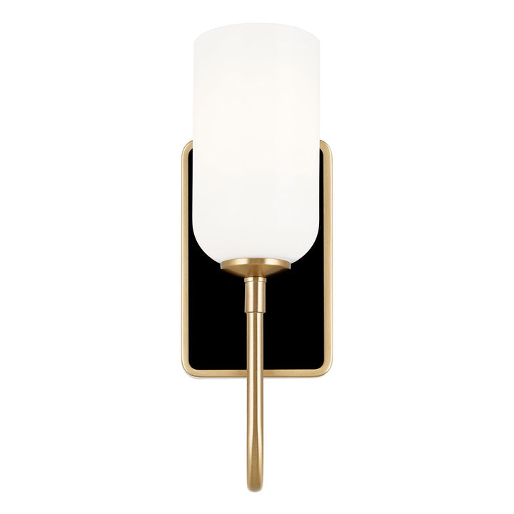 Solia Wall Light - Champagne Bronze