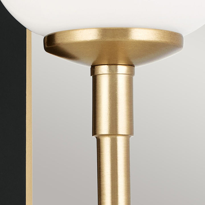 Solia Wall Light - Champagne Bronze