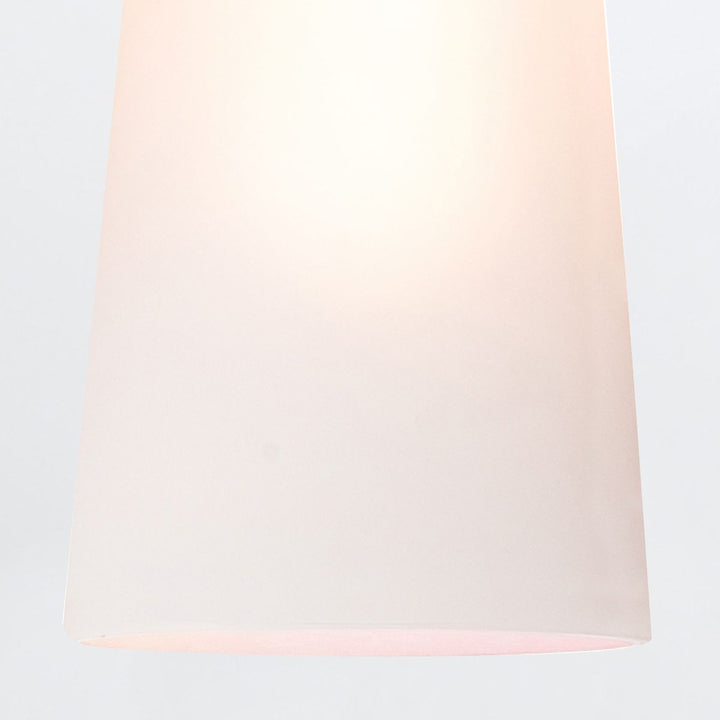 Kristy 1 Wall Light - Distressed Gold