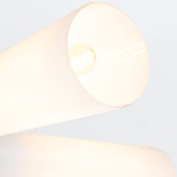 Kristy Pendant Light - Distressed Gold