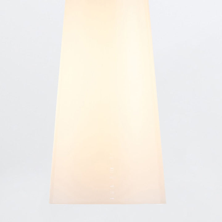Kristy Mini Pendant Light - Distressed Gold