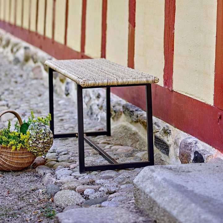 Adilly Outdoor Bench