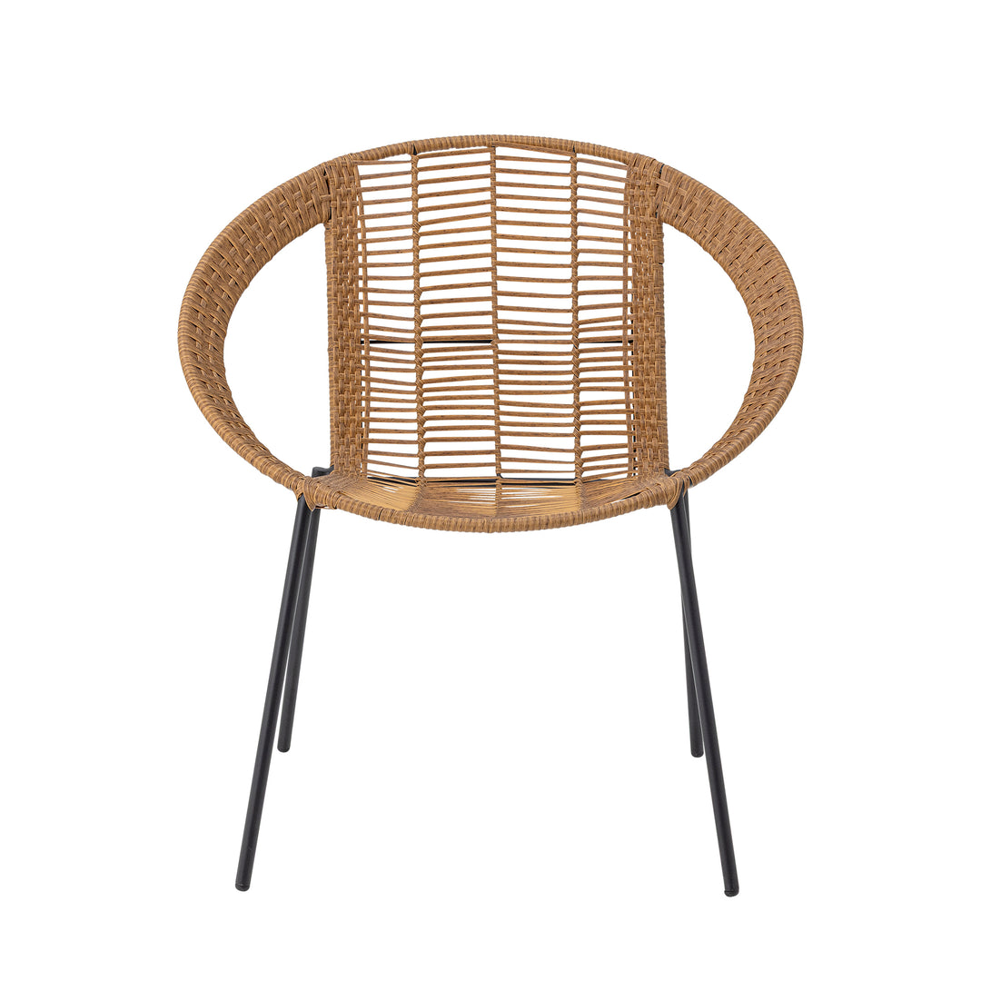 Dudine Outdoor Lounge Bistro Set