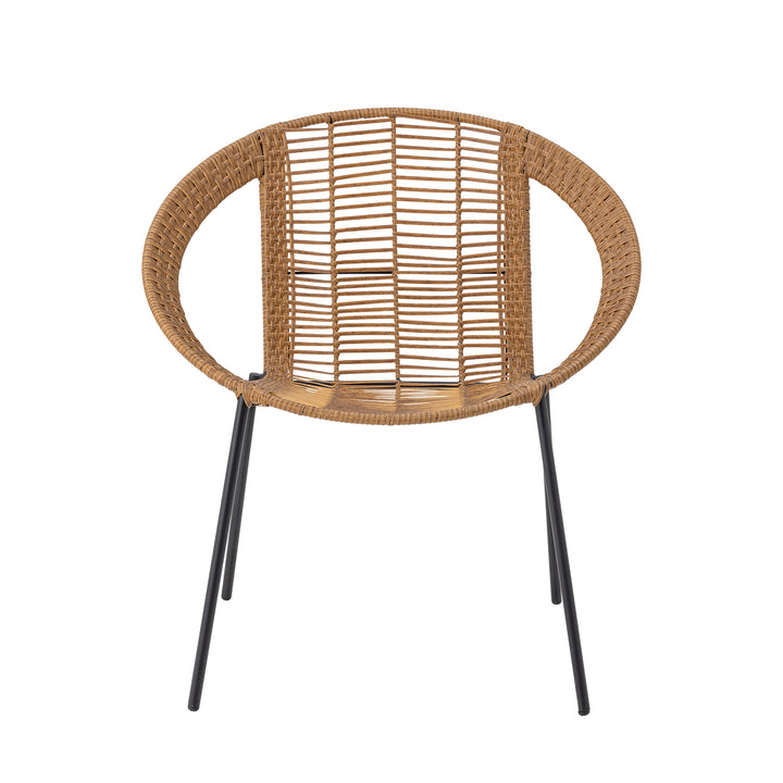 Dudine Outdoor Lounge Bistro Set