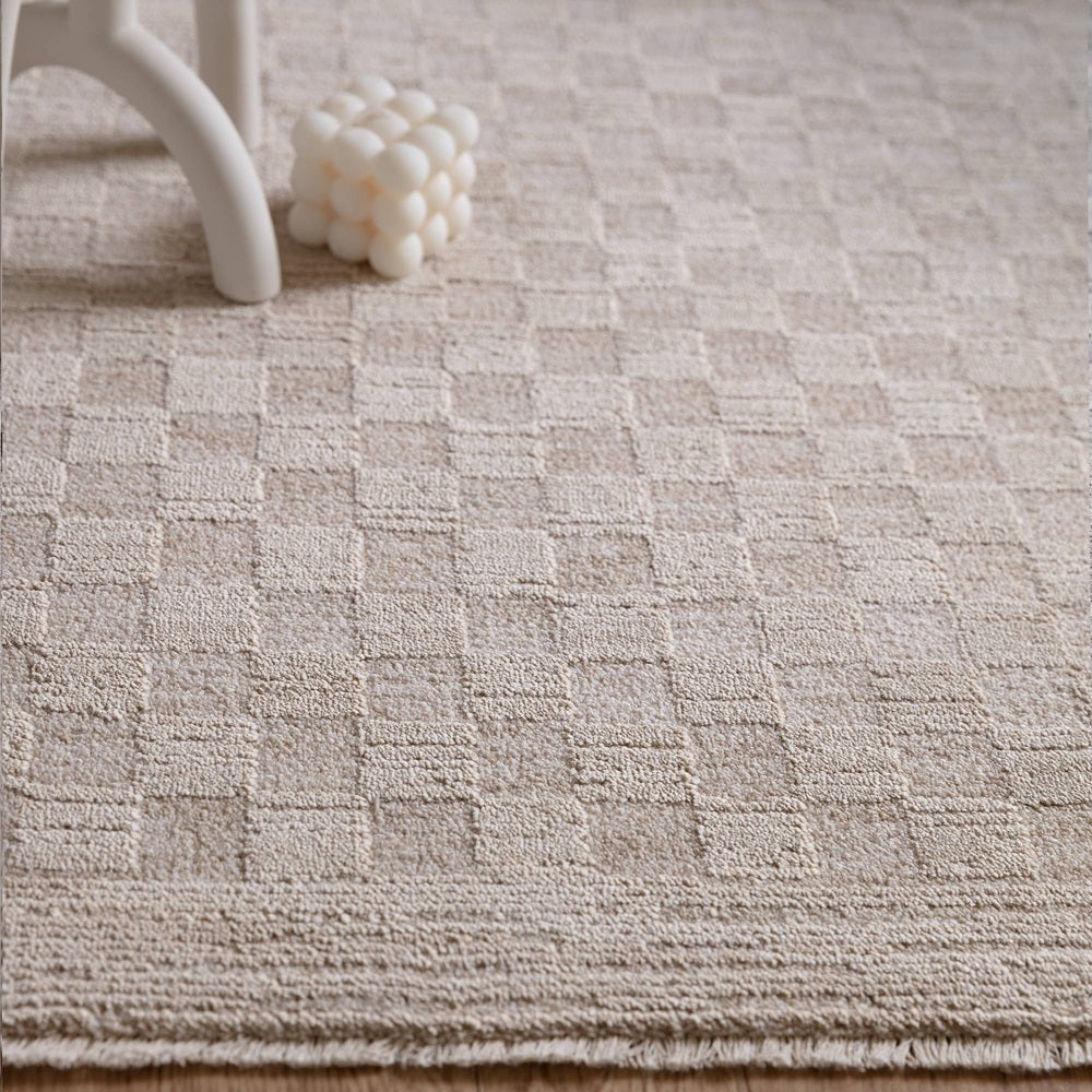 Laurent Rug - Beige