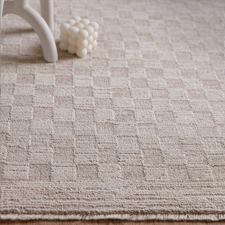 Laurent Rug - Beige