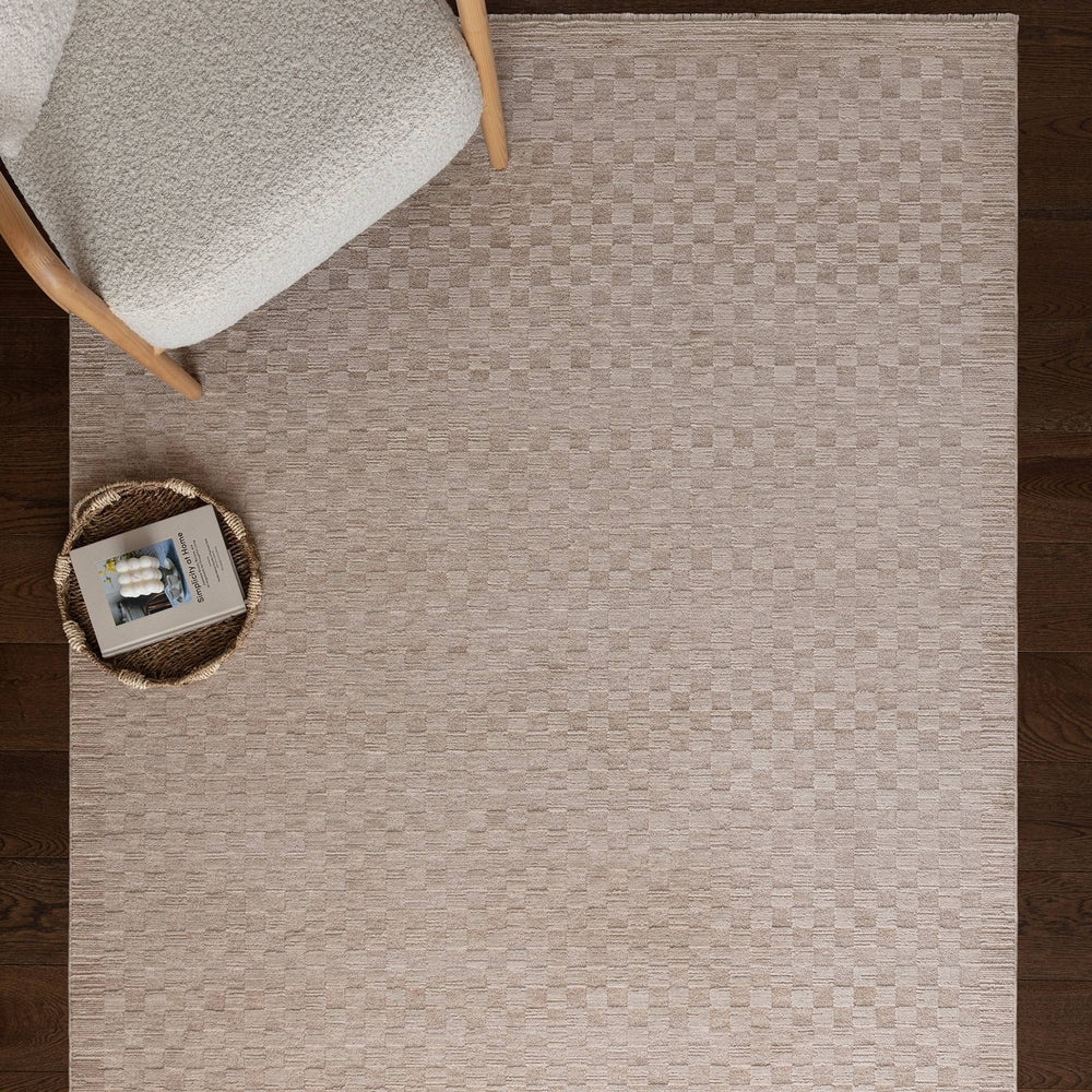 Laurent Rug - Beige