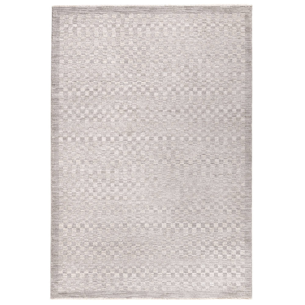 Laurent Rug - Grey